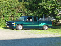 C/K 1500 C/K 1500