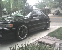 Civic CRX Civic CRX