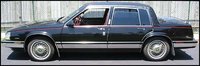 1993 Oldsmobile Eighty-Eight Royale Overview 1993 Oldsmobile Eighty-Eight Royale Overview