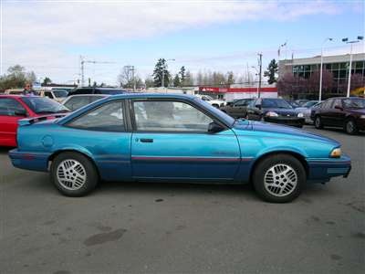 1994 Pontiac Sunbird - Pictures - CarGurus