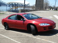 2002 Dodge Intrepid Overview