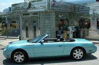 Thunderbird Thunderbird