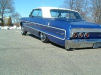 1964 Chevrolet Impala Pictures Cargurus