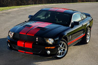 Shelby GT500 Shelby GT500