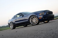 Shelby GT500 Shelby GT500