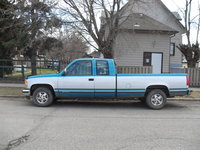 C/K 1500 C/K 1500