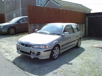2002 Proton Satria Overview 2002 Proton Satria Overview