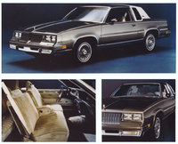 Cutlass Supreme Cutlass Supreme