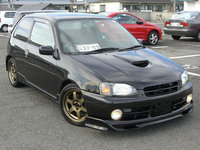 Starlet Starlet