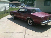 Cutlass Supreme Cutlass Supreme