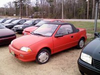 1992 Geo Metro - Pictures - CarGurus