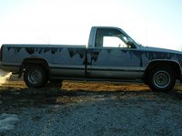 Sierra C/K 1500 Sierra C/K 1500