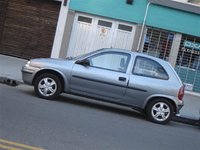 Corsa Corsa