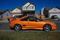 MR2 MR2