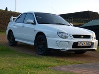 Impreza Impreza