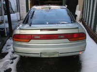 240SX 240SX