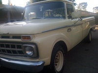 F-100 F-100