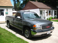 Sierra Sierra