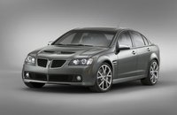 Pontiac Pontiac