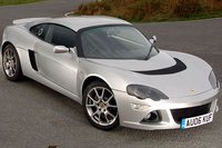 2007 Lotus Europa Overview 2007 Lotus Europa Overview