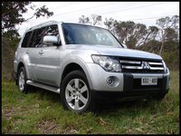 Pajero Pajero