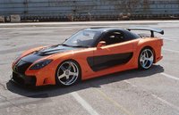 RX-7 RX-7