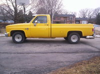 C/K 10