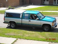 C/K 2500 C/K 2500