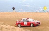 Impreza Impreza