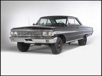 Galaxie Galaxie