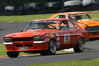 1970 Ford Capri Overview