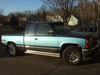 C/K 1500 C/K 1500