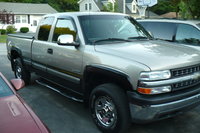 Silverado 2500 Silverado 2500