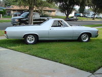 El Camino