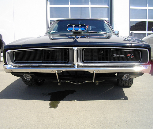 1969 Dodge Charger - Pictures - CarGurus