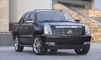 Escalade EXT Escalade EXT