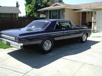 Cutlass Cutlass