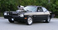 Duster Duster