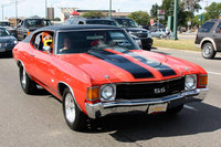 Chevelle Chevelle
