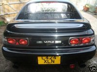 MR2 MR2