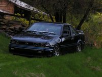 Cavalier Cavalier