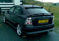 Astra Astra