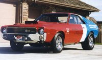 1969 Amc Amx Pictures Cargurus