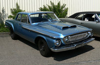 1962 Dodge Polara Overview