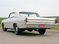 1962 Pontiac Catalina Overview 1962 Pontiac Catalina Overview