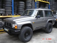 92 nissan patrol 92 nissan patrol