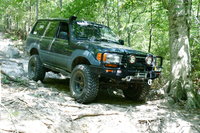 1995 Toyota Land Cruiser - Pictures - CarGurus