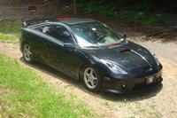 Celica Celica