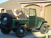 1966 Toyota Land Cruiser Overview 1966 Toyota Land Cruiser Overview
