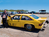 1984 Chevrolet Citation Overview